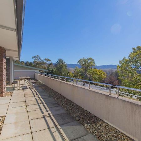 Vila Edge 7 16 Cyde Street Jindabyne Exteriér fotografie