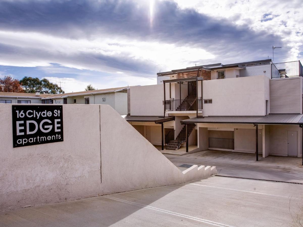 Vila Edge 7 16 Cyde Street Jindabyne Exteriér fotografie