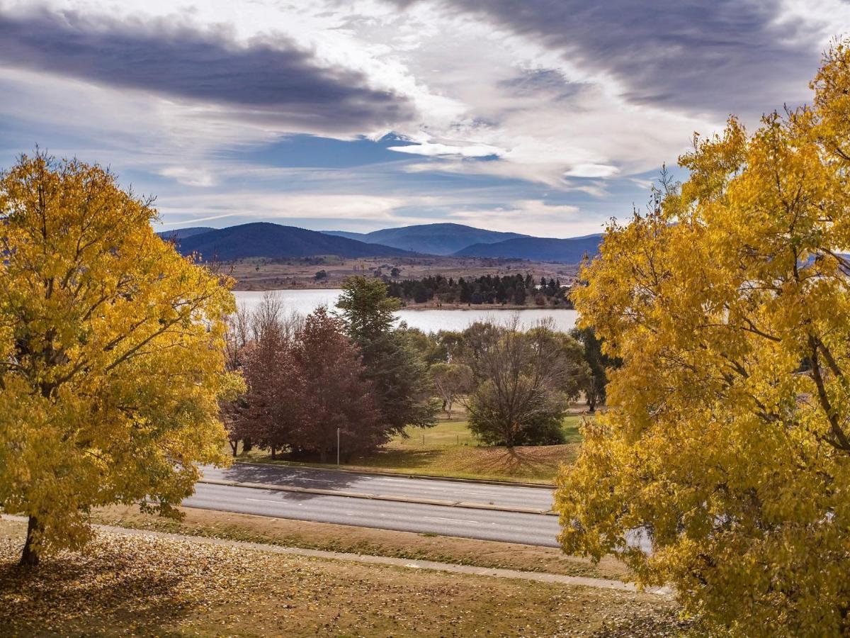 Vila Edge 7 16 Cyde Street Jindabyne Exteriér fotografie
