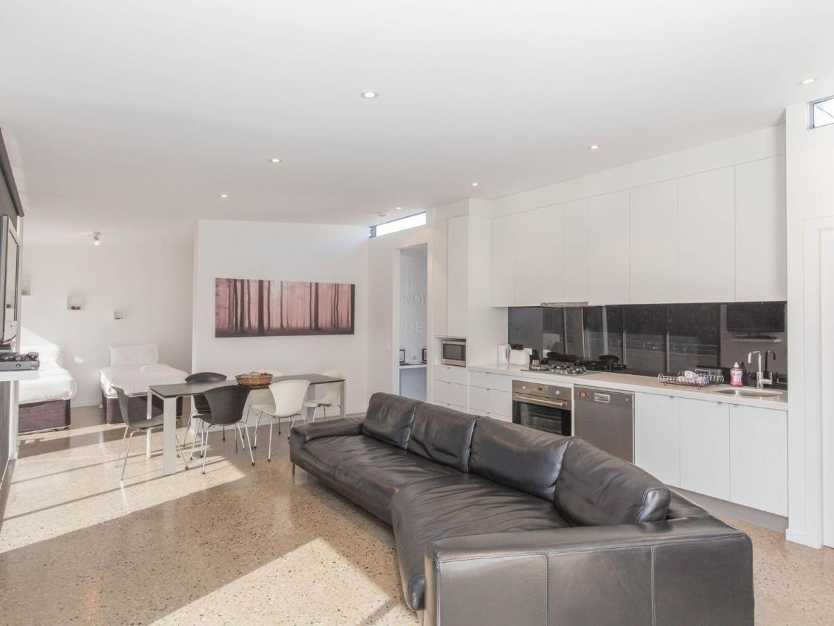 Vila Edge 7 16 Cyde Street Jindabyne Exteriér fotografie