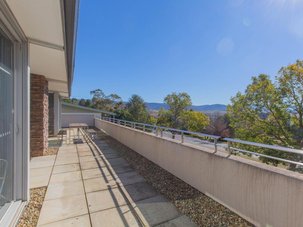 Vila Edge 7 16 Cyde Street Jindabyne Exteriér fotografie