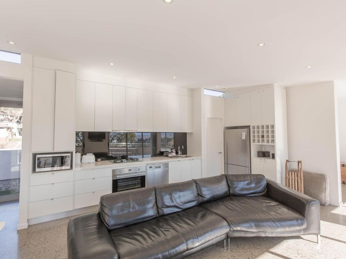 Vila Edge 7 16 Cyde Street Jindabyne Exteriér fotografie